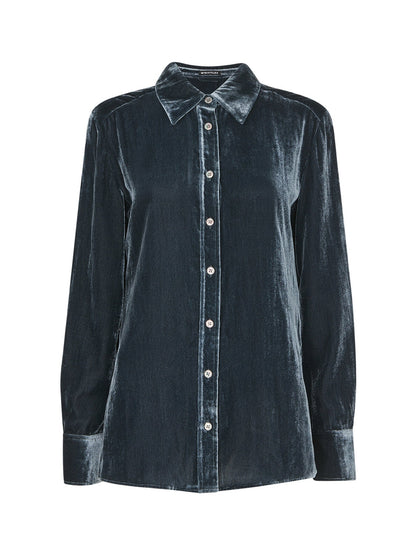 Lara Velvet Shirt