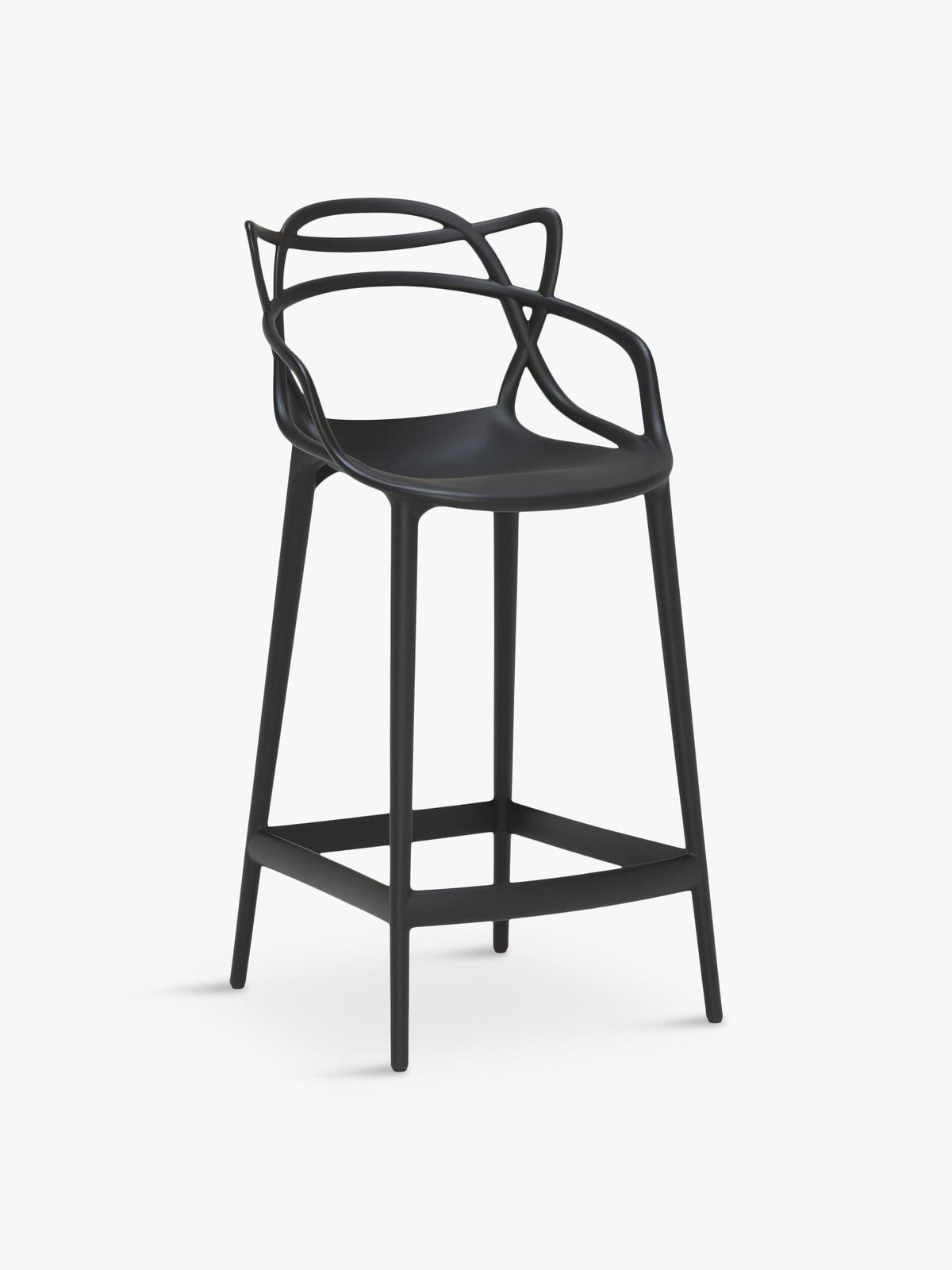 Kartell Masters Bar Stool