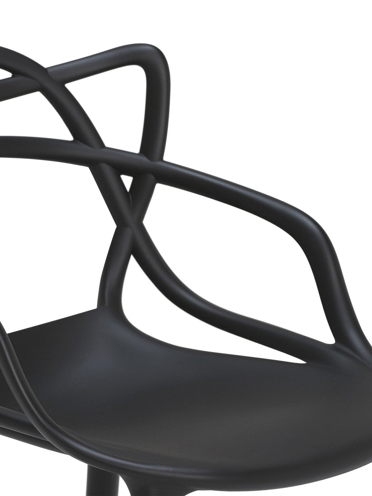 Kartell Masters Bar Stool
