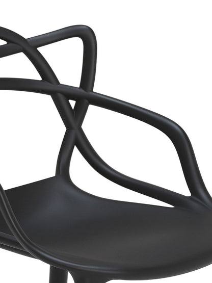 Kartell Masters Bar Stool