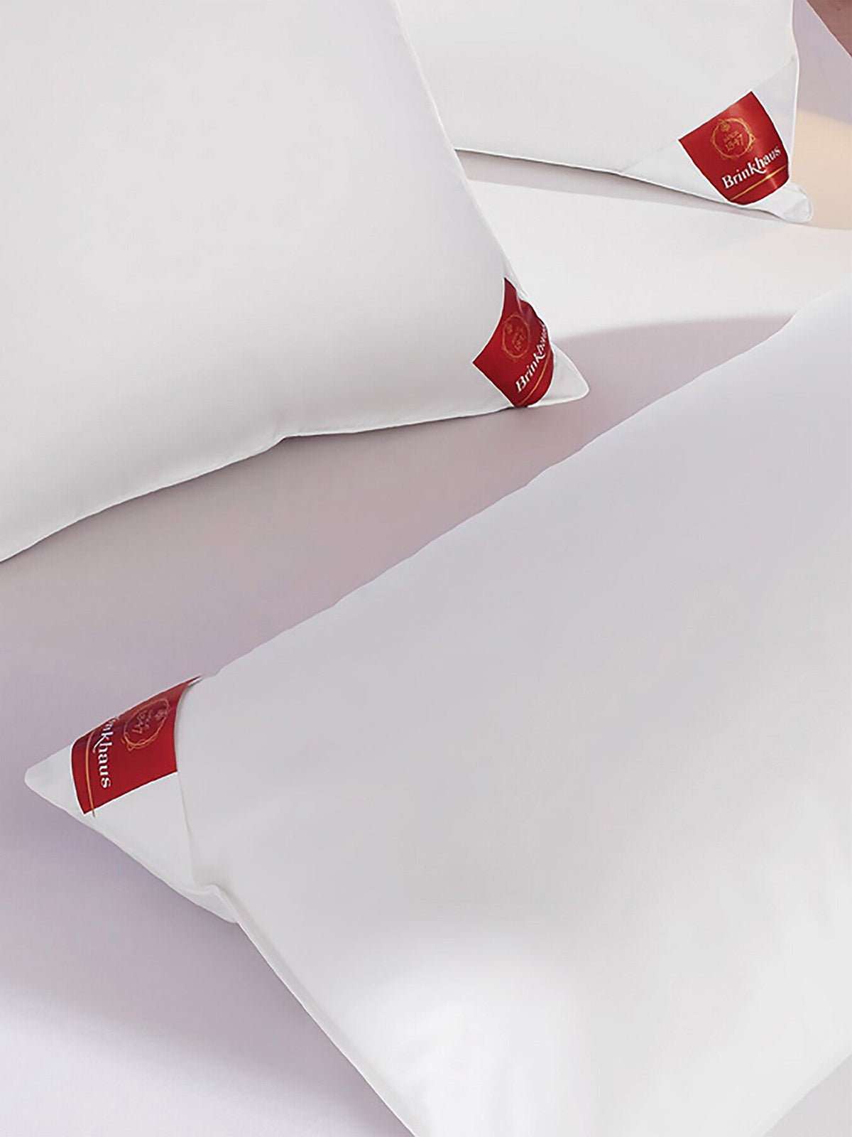 Down Surround Pillow Soft