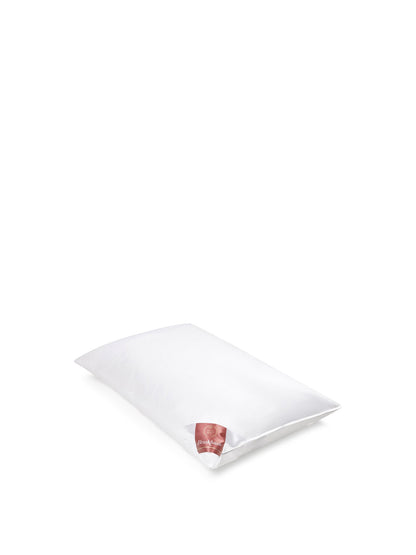Down Surround Pillow Firm