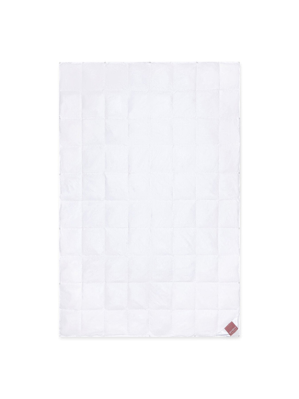 Hungarian Goose Down Crystal Duvet 4 tog