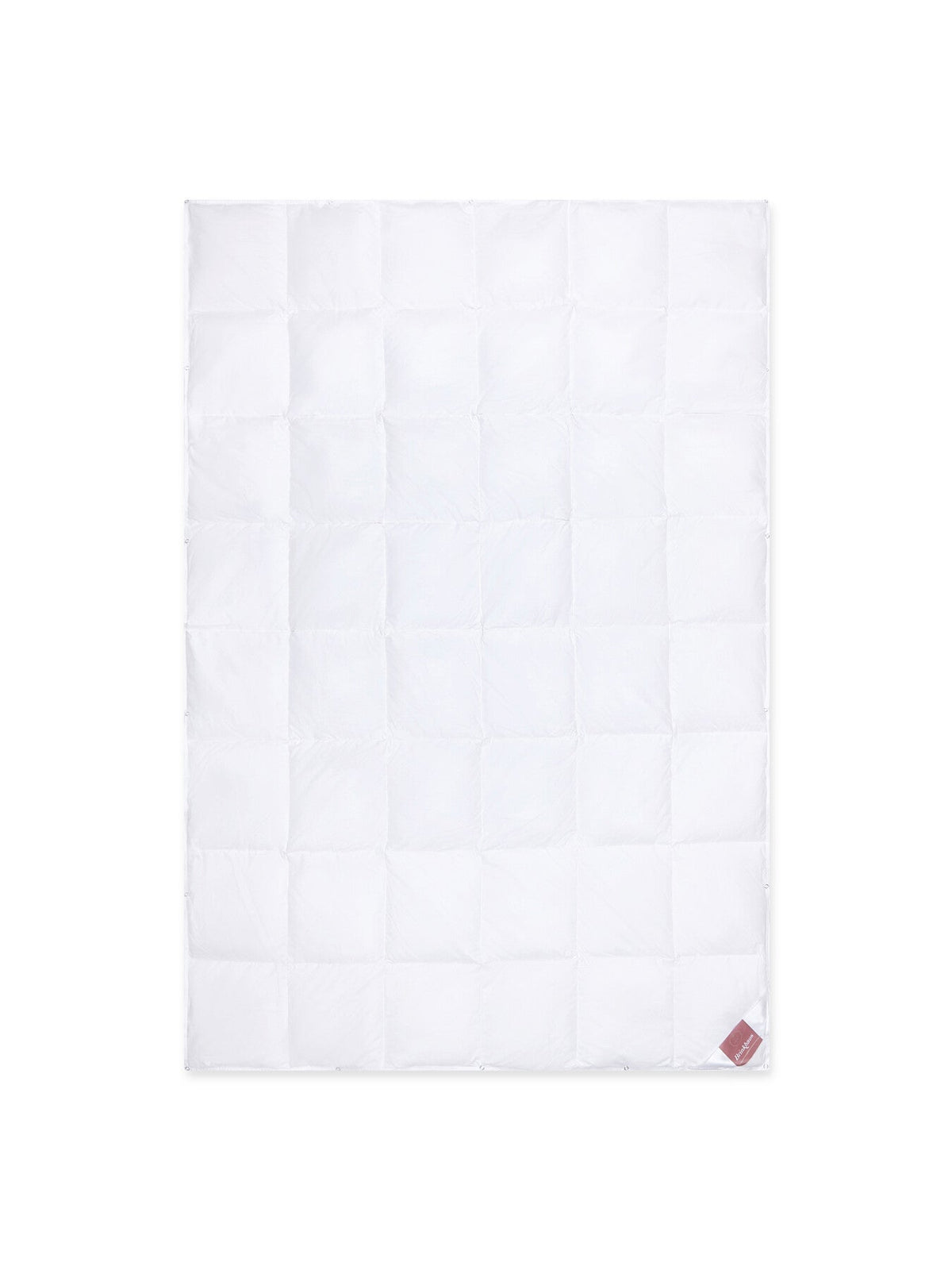 Hungarian Goose Down Pearl Duvet 8 tog