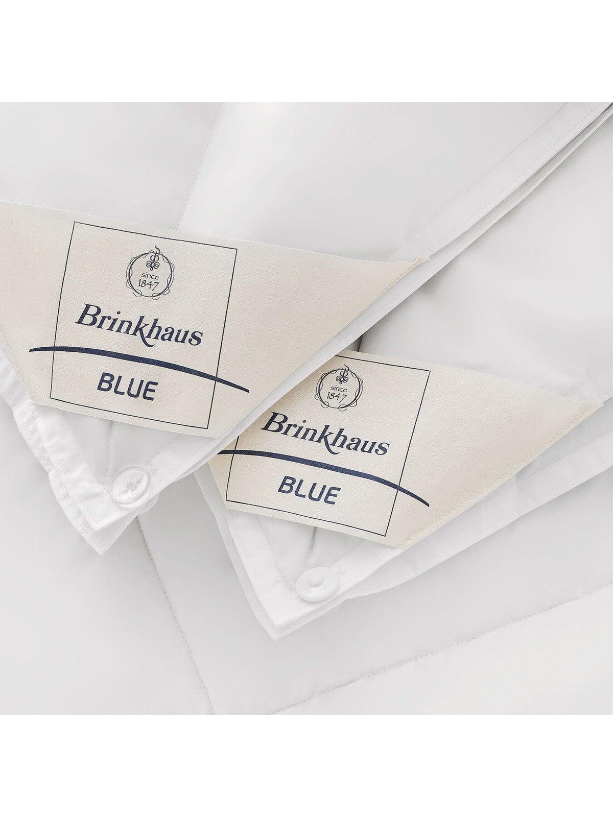 Blue Goose Down Duvet Light 4.5 tog
