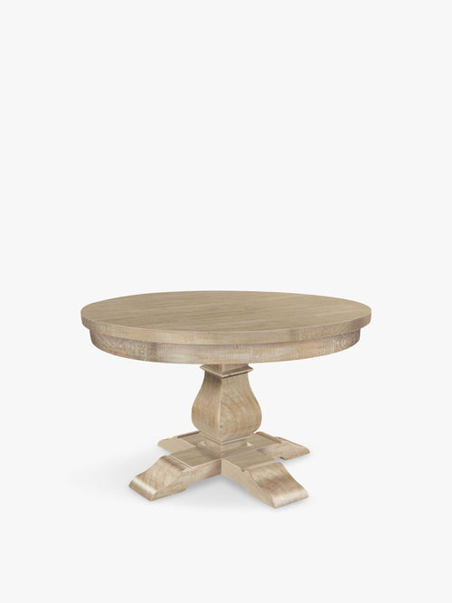 Wickham Round Dining Table