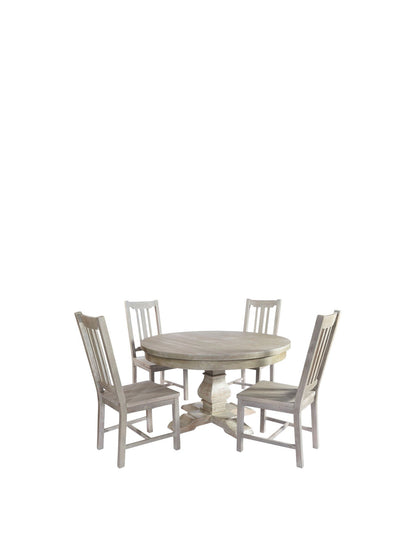 Wickham Round Dining Table