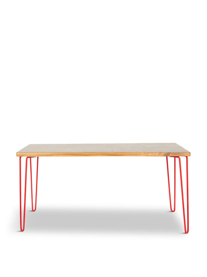 Brunel Edition Rectangle Dining Table