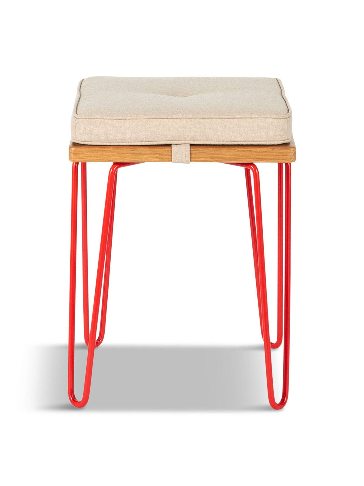 Brunel Edition Brunel Stool