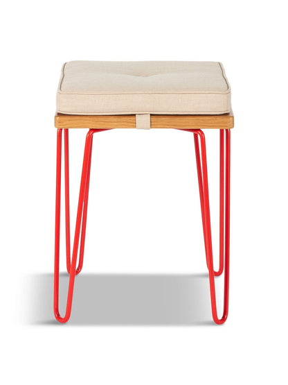 Brunel Edition Brunel Stool