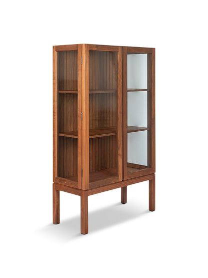 Riga Display Cabinet