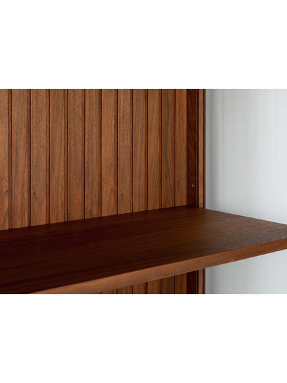 Riga Display Cabinet