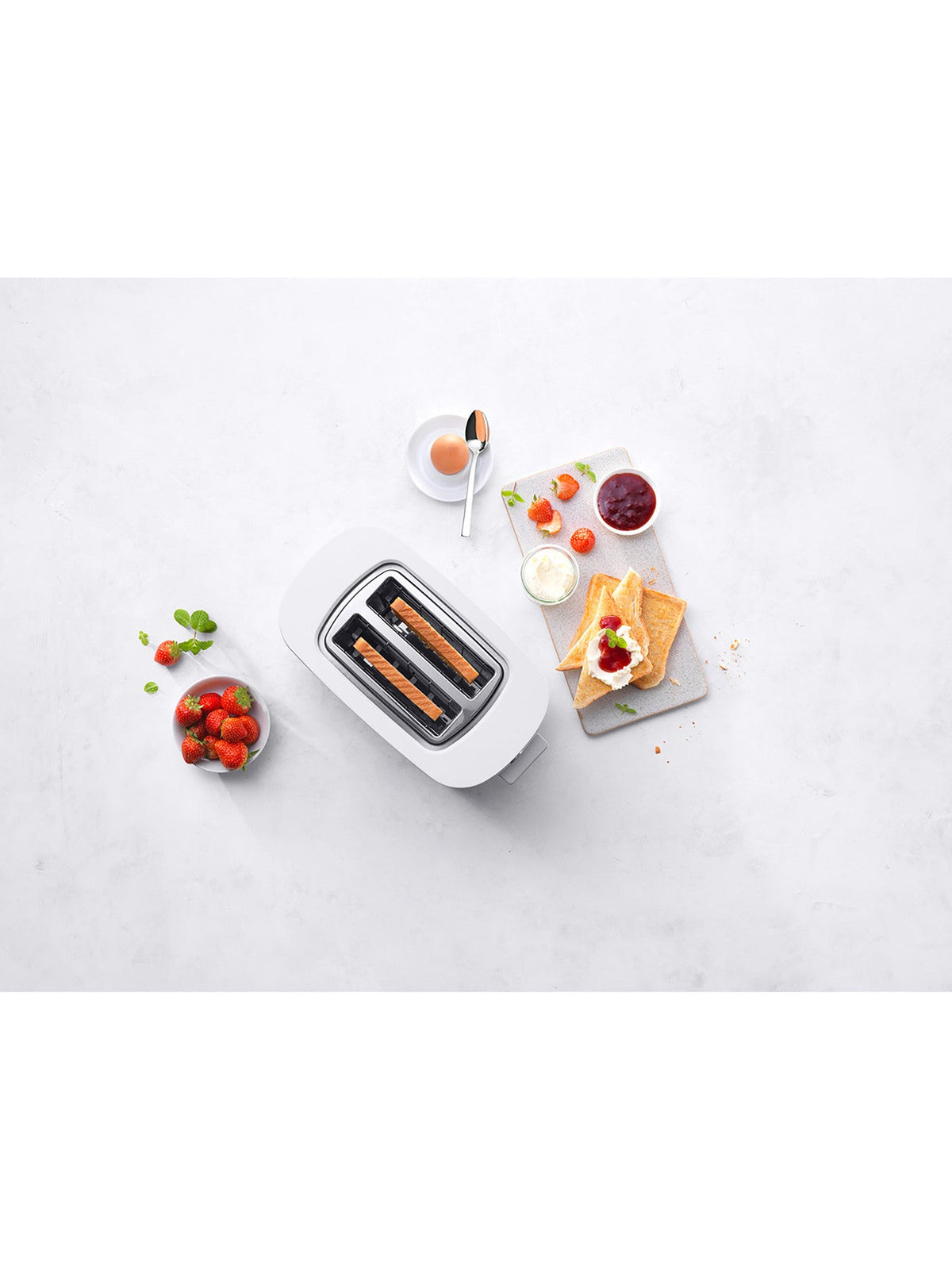 Enfinigy Toaster 2 Short Slots