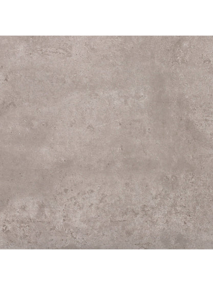 Grey Halmstad Concrete Effect 200cm Dining Table, Seats 4-6