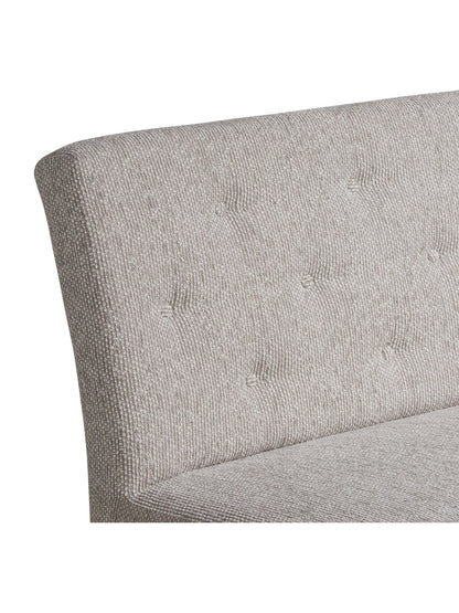 Medina Upholstered Dining Bench