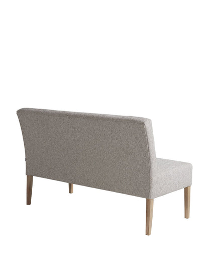 Medina Upholstered Dining Bench