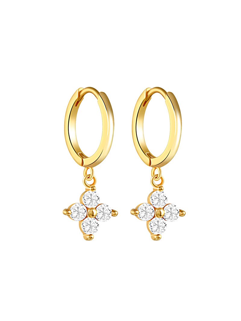 KOSINER 925 Sterling Silver Elegant Multi-Style 2-Piece Set