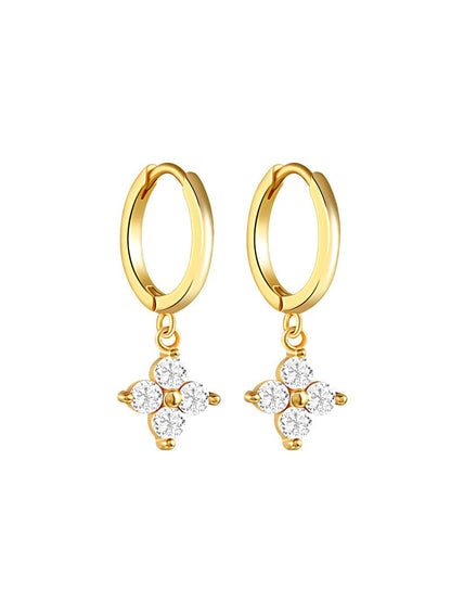 KOSINER 925 Sterling Silver Elegant Multi-Style 2-Piece Set