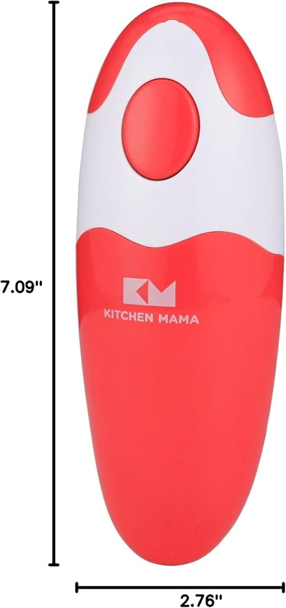 Kitchen Mama Auto Electric Can Opener