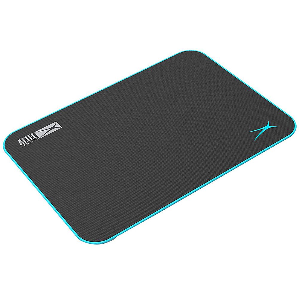 Altec Lansing - Glider Pro Gaming Mouse Pad