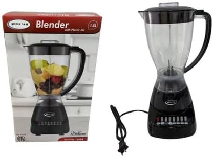 10 Speed Countertop Blender, Juicer & Smoothie Maker