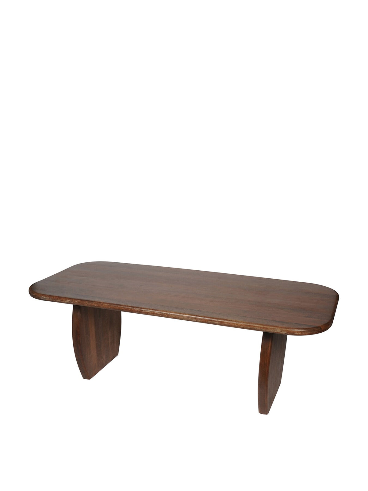 Monterey Rectangular Wooden Dining Table