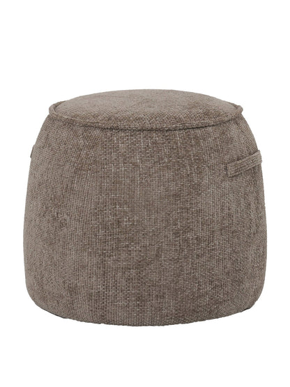 Bingham Upholstered Stool Neutral