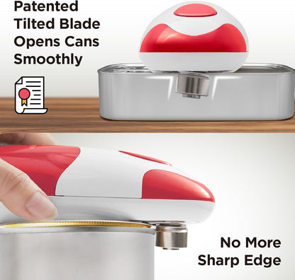 Kitchen Mama Auto Electric Can Opener