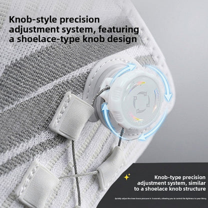 Adjustable Sports Knee Brace