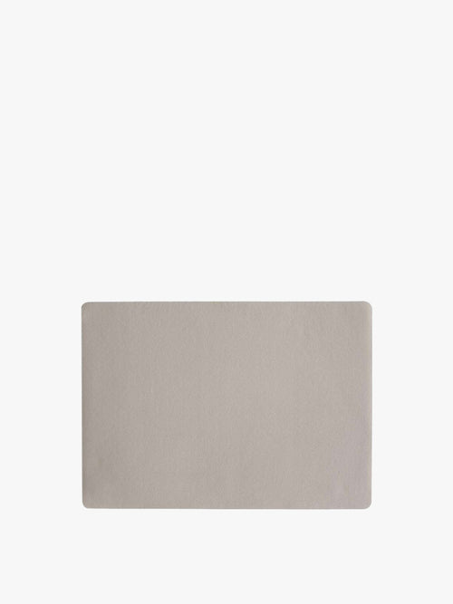 Vegan Placemat