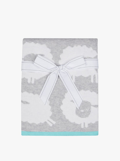 Counting Sheep Blanket