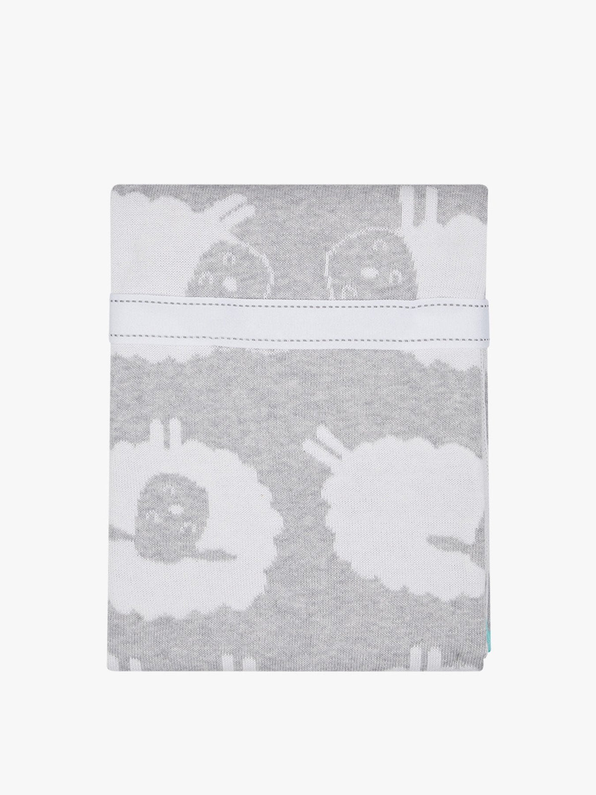 Counting Sheep Blanket