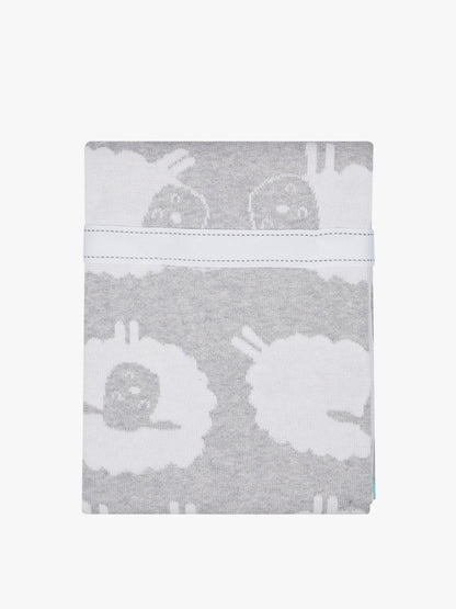 Counting Sheep Blanket