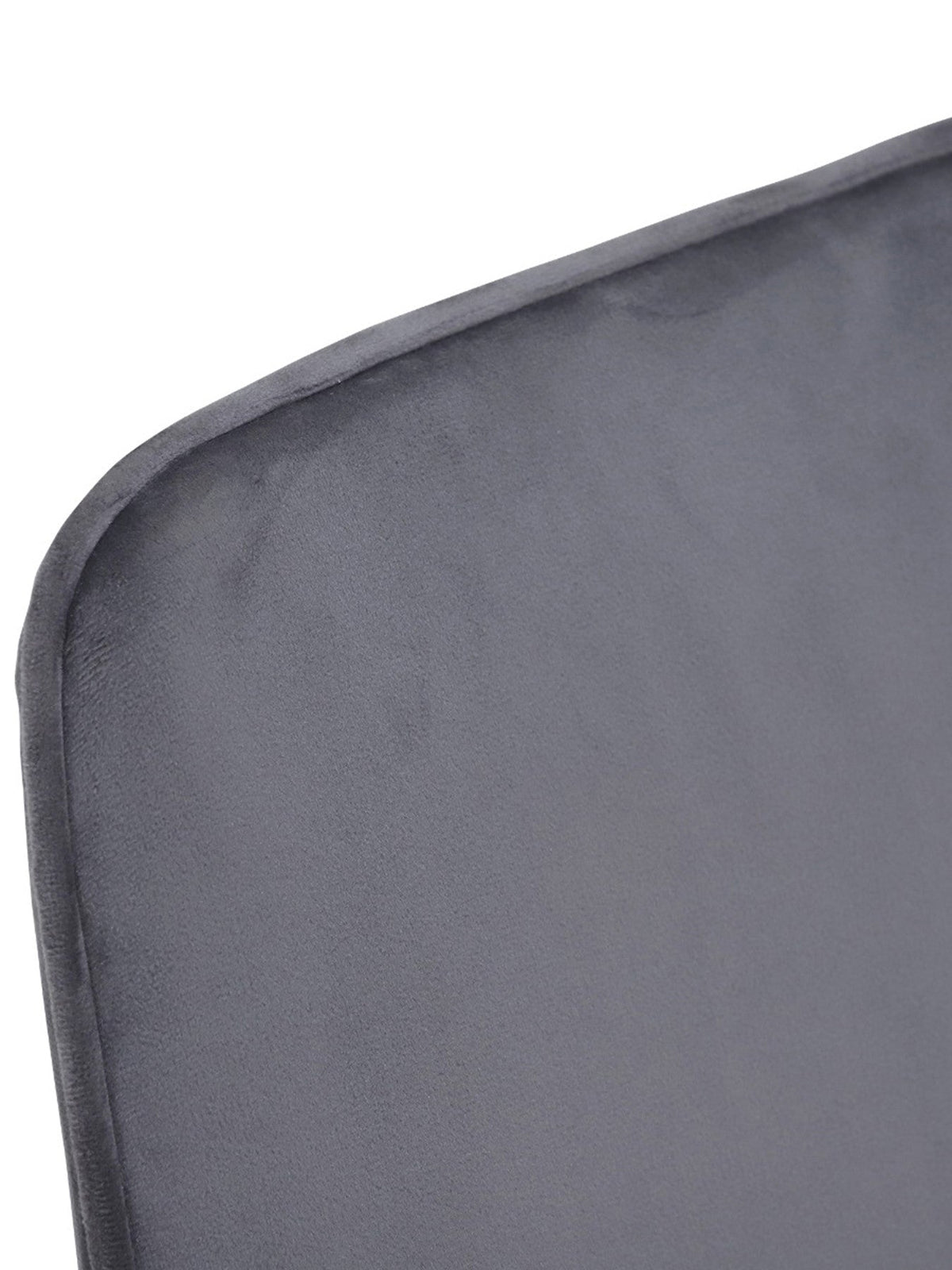 Beckton Dining Chair Grey