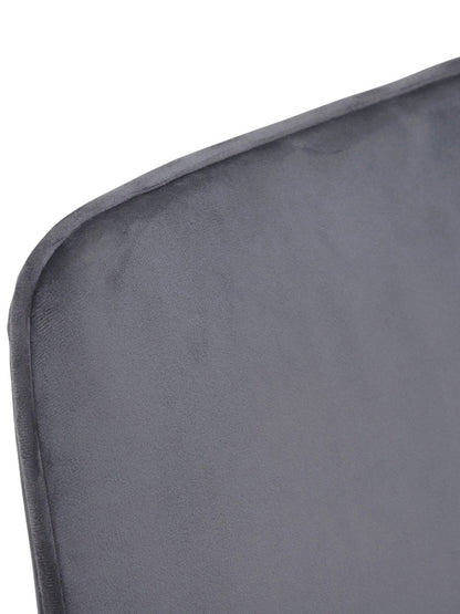 Beckton Dining Chair Grey