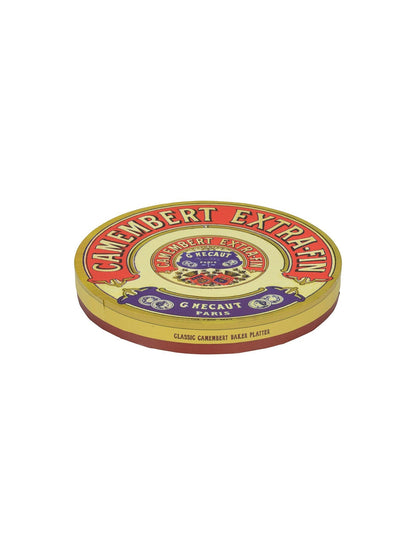 Classic Camembert Baker Platter