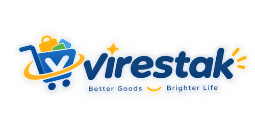 virestak/Smart Finds, Better Prices