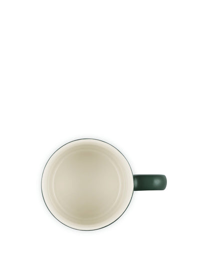 Stoneware Mug 350ml - Forêt