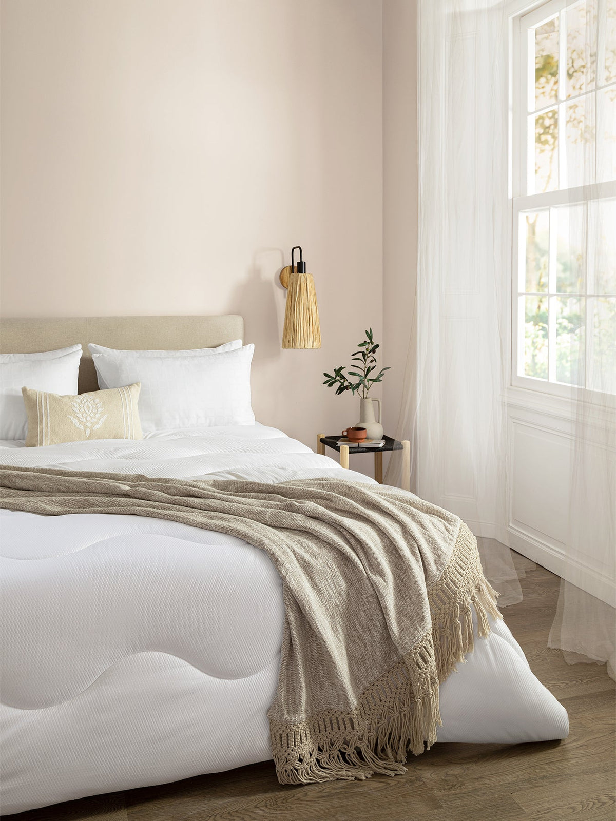 Breathe Duvet 13.5 Tog
