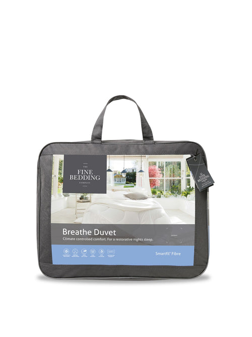 Breathe Duvet 13.5 Tog