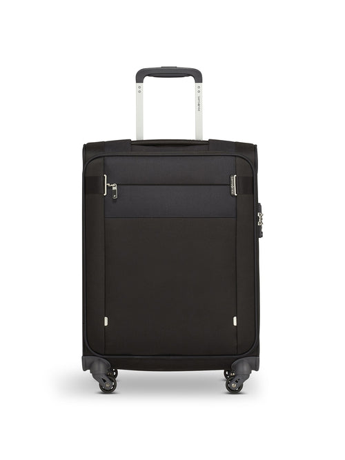 Samsonite CITYBEAT Spinner 55cm Black