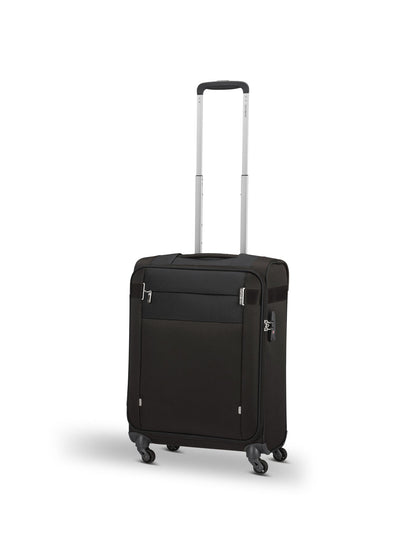 Samsonite CITYBEAT Spinner 55cm Black
