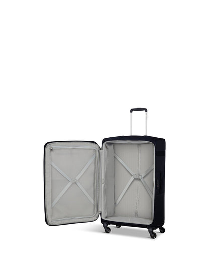 Samsonite CITYBEAT Spinner 78cm Black
