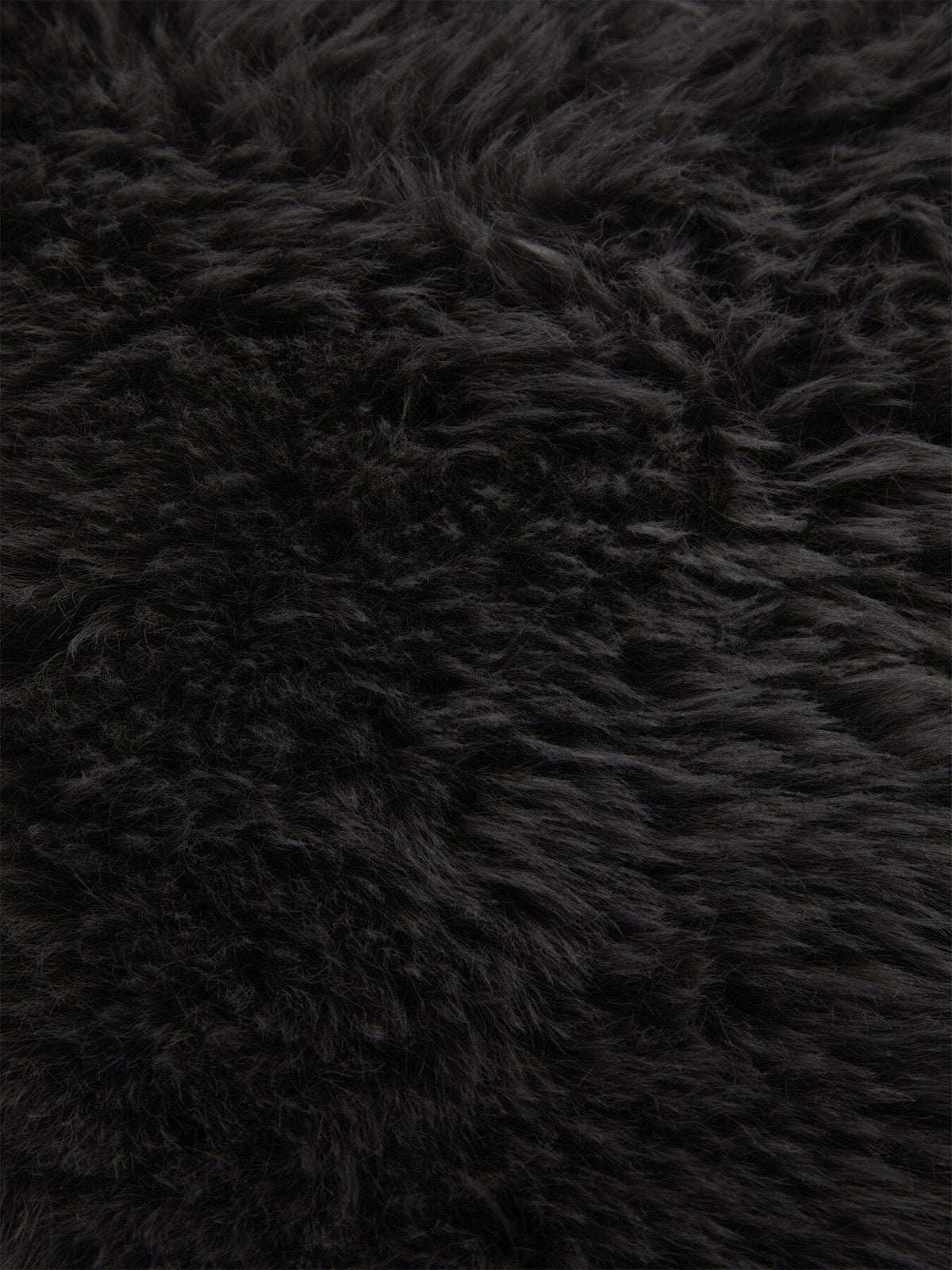 Sheepskin Rug