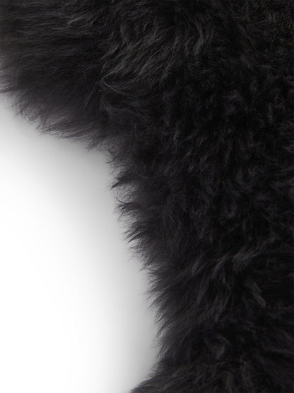 Sheepskin Rug
