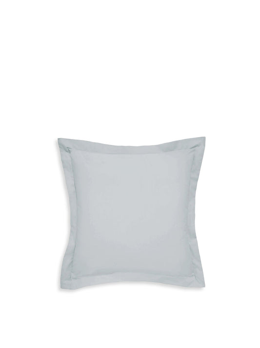 300 thread count Square Oxford Pillowcase Silver