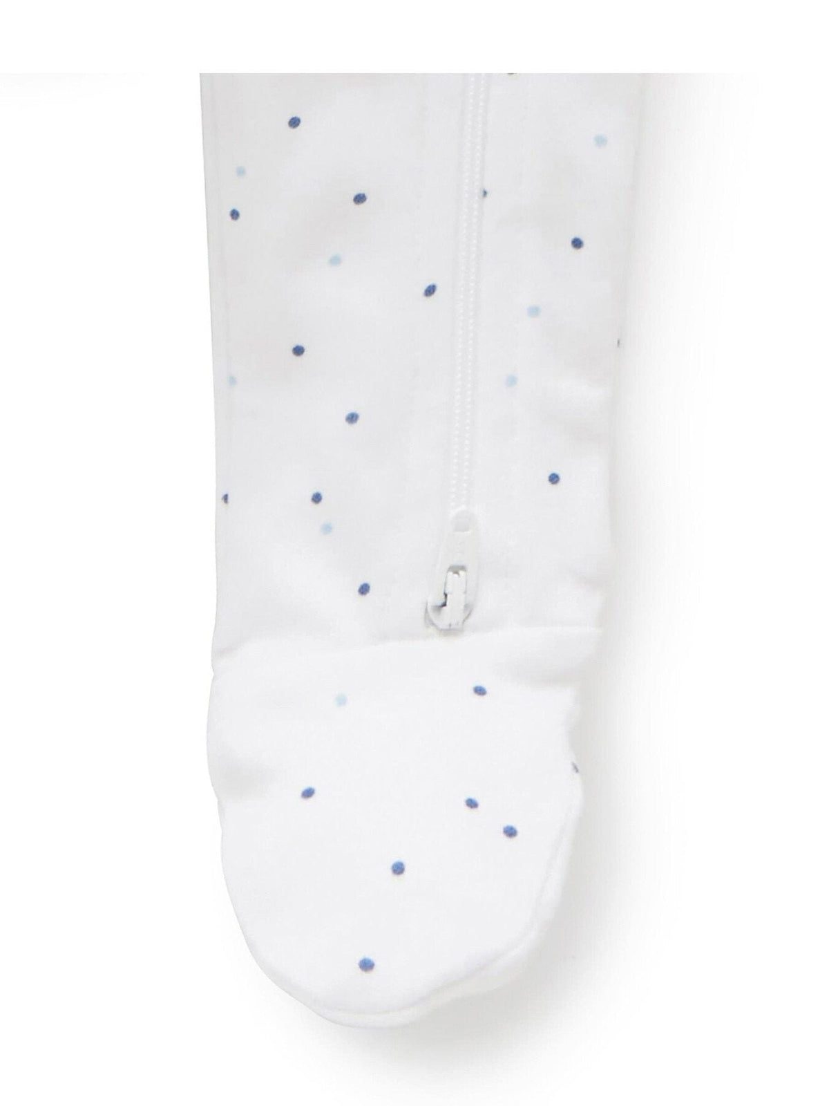 2 Pack Zip Growsuit