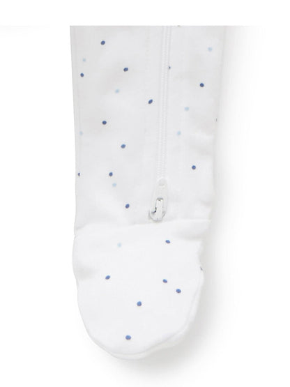 2 Pack Zip Growsuit