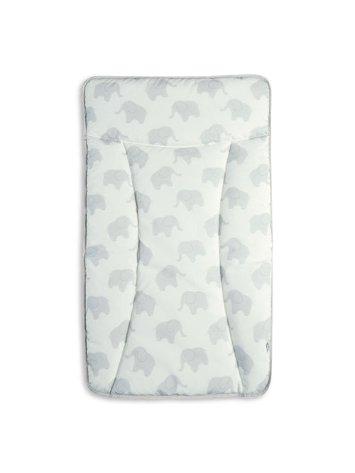 Essentials Changing Mattress Elephant