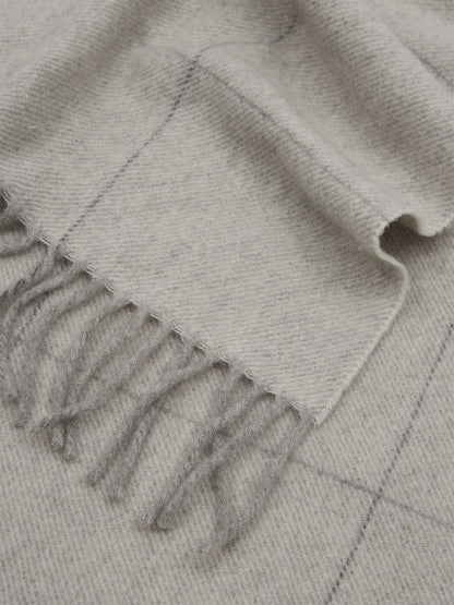 Tuscan Throw Cashmere